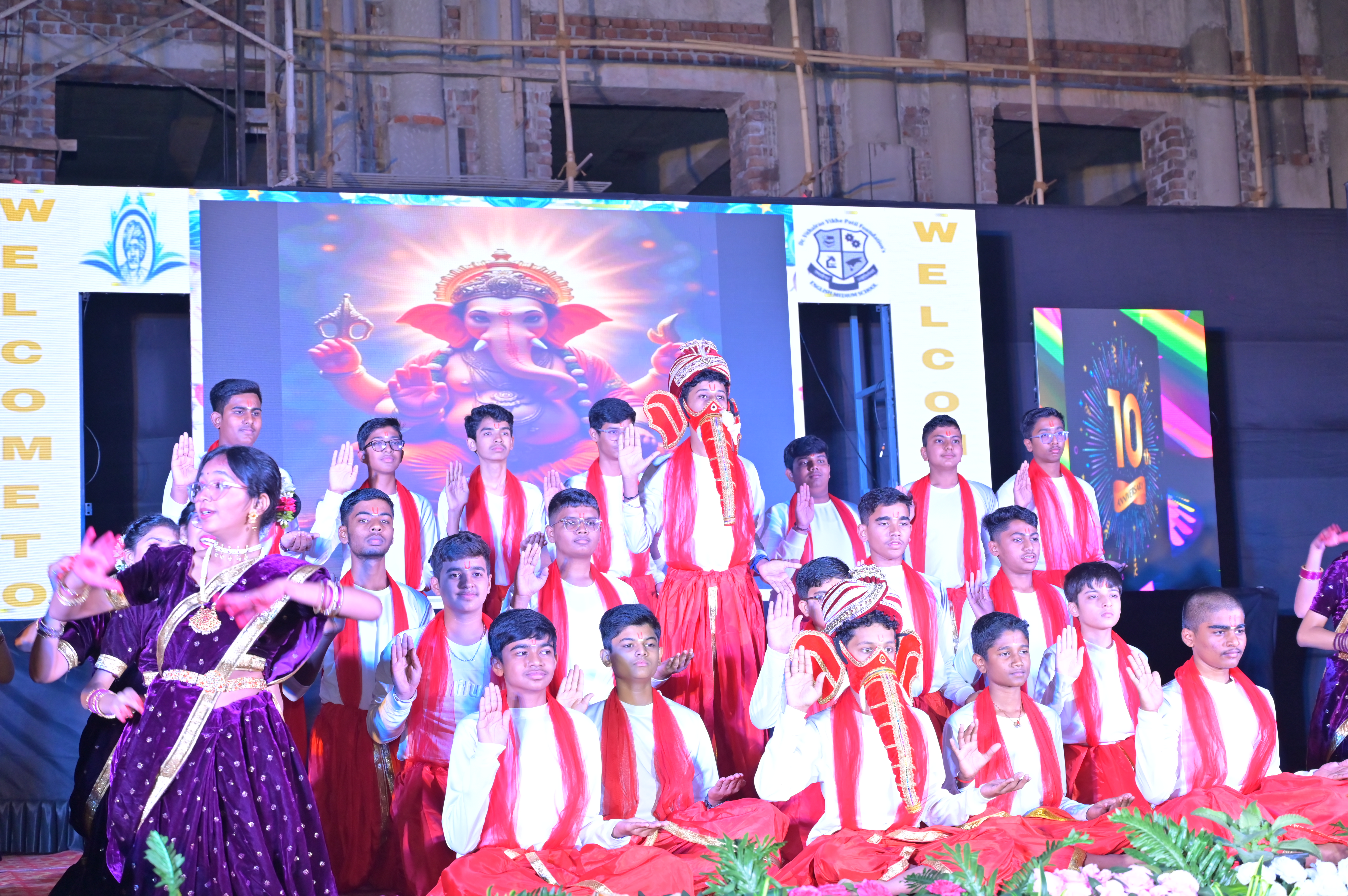 ANNUAL DAY 2024